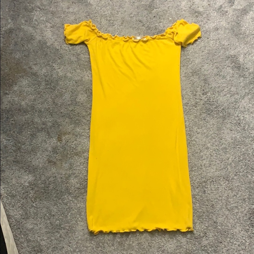 Fashion nova dress L/M